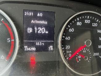 Volkswagen Crafter MAN TGE 2.0 TDI 130KW KOFFER LAADKLEP DL  KLIMA AIRCO picture 8