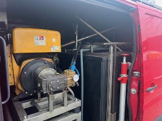 Volkswagen Crafter 50 2.0 TDI 120KW L2H1 LANG DL  KLIMA EURO6 HOGEDRUKREININGER INSTALLATIE picture 18