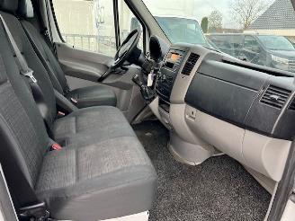 Mercedes Sprinter 313 CDI 432  MAXI L3H2  AIRCO KLIMA picture 6