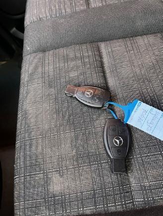 Mercedes Vito 114 CDI 100KW LANG AIRCO KLIMA  EURO6 picture 16