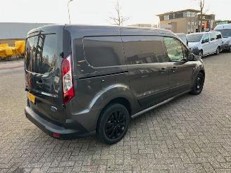 Ford Transit Connect 1.5 TDCI 73KW L2H1 LANG AIRCO KLIMA EURO6 picture 2