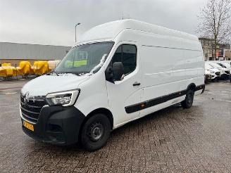  Renault Master 2.3 DCI 107KW MAXI L4H3 AIRCO KLIMA EURO6 2021/6