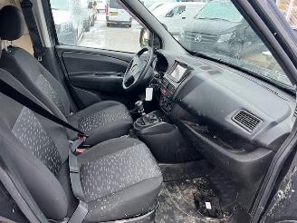 Opel Combo 1.6 CDTI 77KW L2 LANG AIRCO KLIMA EURO6 picture 6