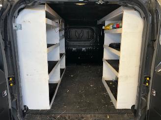 Opel Combo 1.6 CDTI 77KW L2 LANG AIRCO KLIMA EURO6 picture 11