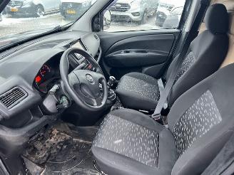 Opel Combo 1.6 CDTI 77KW L2 LANG AIRCO KLIMA EURO6 picture 10