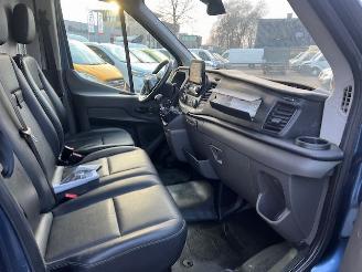 Ford Transit 350 2.0 TDCI 96KW L3H2 AIRCO KLIMA CAM picture 6