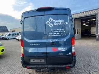 Ford Transit 350 2.0 TDCI 96KW L3H2 AIRCO KLIMA CAM picture 3