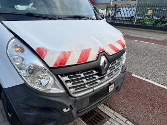 Renault Master 2.3 DCI 96KW L2H2 KLUBB  HOOGWERKER picture 12