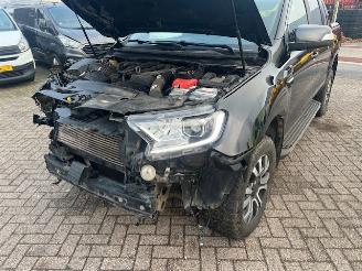 Ford Ranger 2.0 TDCI 156KW DOUBLE CAB. WILDTRAK AUT. KLIMA 4WD picture 16