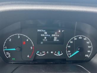 Ford Transit Custom 2.0 TDCI 96KW L2H1 LANG AIRCO KLIMA EURO6 picture 10