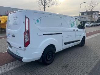 Ford Transit Custom 2.0 TDCI 95KW L2H1 AUTOM. LANG AIRCO KLIMA picture 4
