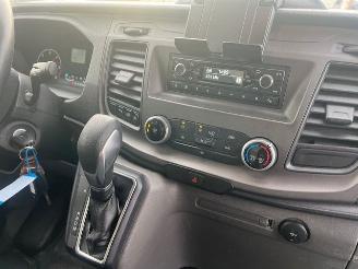 Ford Transit Custom 2.0 TDCI 95KW L2H1 AUTOM. LANG AIRCO KLIMA picture 8