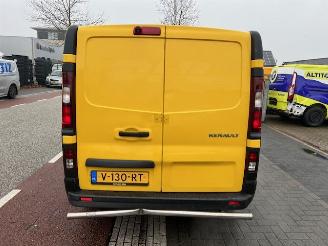 Renault Trafic 1.6 DCI  LANG L2H1 AIRCO KLIMA EURO6 picture 3