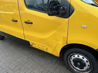 Renault Trafic 1.6 DCI  LANG L2H1 AIRCO KLIMA EURO6 picture 12