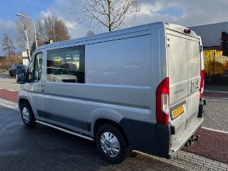 Fiat Ducato 2.3 MJ 96KW  DC 6P  AIRCO KLIMA EURO6 picture 4