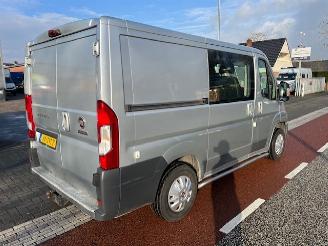 Fiat Ducato 2.3 MJ 96KW  DC 6P  AIRCO KLIMA EURO6 picture 2