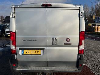 Fiat Ducato 2.3 MJ 96KW  DC 6P  AIRCO KLIMA EURO6 picture 3