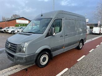  Volkswagen Crafter 2.0 TDI 120KW 366 L2H2 AIRCO KLIMA 2016/3