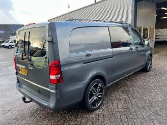 Mercedes Vito 116 CDI 120KW DC 5P EXTRA LANG AIRCO KLIMA picture 4