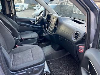 Mercedes Vito 116 CDI 120KW DC 5P EXTRA LANG AIRCO KLIMA picture 6