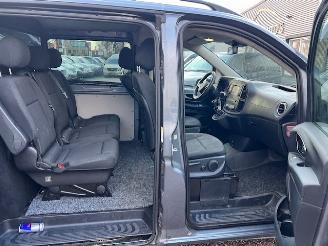 Mercedes Vito 116 CDI 120KW DC 5P EXTRA LANG AIRCO KLIMA picture 7