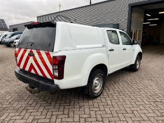 Isuzu D-Max 2.5D 120KW DOUBLE CAB. 4WD 4X4  AIRCO KLIMA picture 2