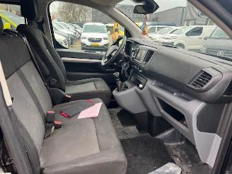 Citroën Jumpy 2.0 HDI 106KW DC LANG AIRCO KLIMA EURO6 picture 6