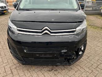 Citroën Jumpy 2.0 HDI 106KW DC LANG AIRCO KLIMA EURO6 picture 14