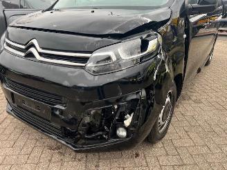 Citroën Jumpy 2.0 HDI 106KW DC LANG AIRCO KLIMA EURO6 picture 15