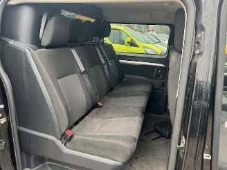 Citroën Jumpy 2.0 HDI 106KW DC LANG AIRCO KLIMA EURO6 picture 9