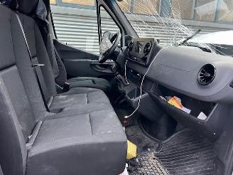 Mercedes Sprinter 516 CDI 120KW 432  DL MAXI PRITSCHE PICK UP KLIMA picture 6