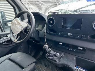 Mercedes Sprinter 516 CDI 120KW 432  DL MAXI PRITSCHE PICK UP KLIMA picture 7