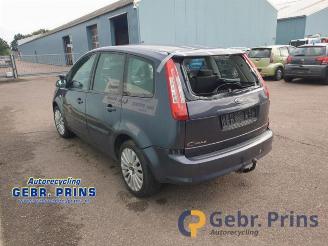 Ford C-Max C-Max (DM2), MPV, 2007 / 2010 1.6 16V picture 4