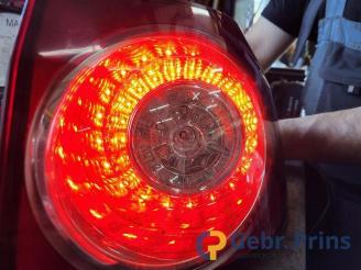 Volkswagen Golf plus Golf Plus (5M1/1KP), MPV, 2005 / 2013 1.6 picture 10