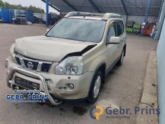 Nissan X-Trail  picture 2