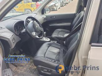 Nissan X-Trail  picture 6