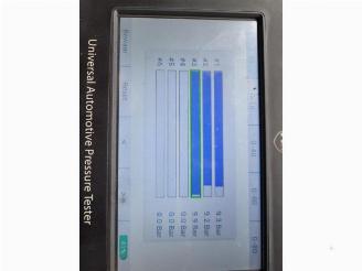 Dacia Logan Logan MCV II/Sandero Wagon (7S), Combi, 2013 0.9 TCE 12V picture 6