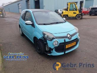 Renault Twingo Twingo II (CN), Hatchback 3-drs, 2007 / 2014 1.2 16V picture 4