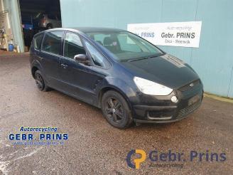 Vrakbiler auto Ford S-Max  2007/2