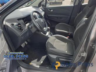 Renault Captur Captur (2R), SUV, 2013 1.3 TCE 150 16V picture 8