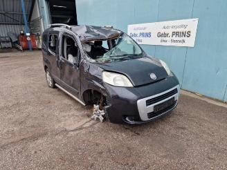 Uttjänta bilar auto Fiat Qubo Qubo, MPV, 2008 1.4 2009/5