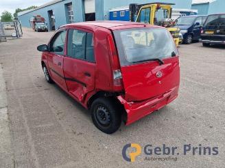 Daihatsu Cuore Cuore (L251/271/276), Hatchback, 2003 1.0 12V DVVT picture 3