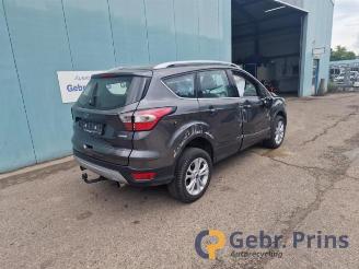 Ford Kuga Kuga II (DM2), SUV, 2012 1.5 EcoBoost 16V 150 picture 2