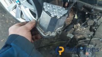 BMW 5-serie 5 serie (F10), Sedan, 2009 / 2016 523i 24V picture 11