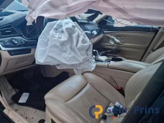 BMW 5-serie 5 serie (F10), Sedan, 2009 / 2016 523i 24V picture 5