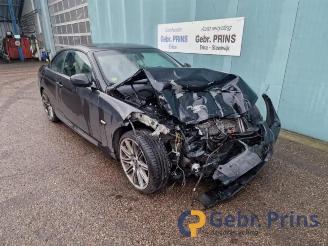 BMW 3-serie 3 serie (E93), Cabrio, 2006 / 2013 330d 24V picture 4