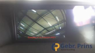 Lexus IS IS (E3), Sedan, 2013 300h 2.5 16V picture 18