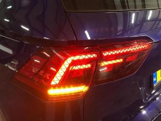 Volkswagen Tiguan Tiguan (AD1), SUV, 2016 1.4 TSI 16V picture 10