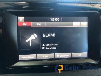 Kia Niro Niro I (DE), SUV, 2016 / 2022 1.6 GDI PHEV picture 8