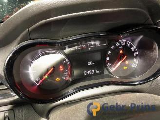 Opel Karl Karl, Hatchback 5-drs, 2015 / 2019 1.0 12V picture 8